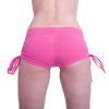 Pink string
