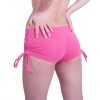 Pink string