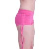 Pink string