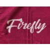 FIREFLY EDITION ručník velký