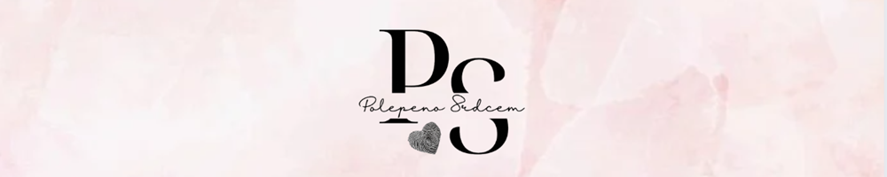 Polepeno Srdcem