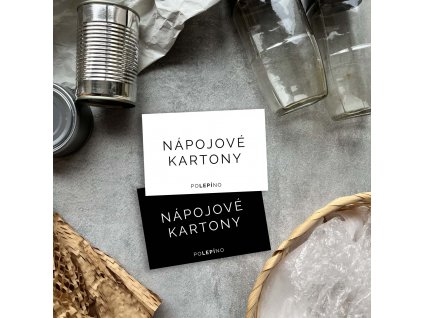 Napojove kartony