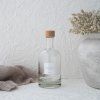 Skleněná láhev na olej/sirup - 500 ml