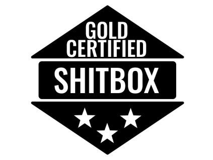 SHITBOX
