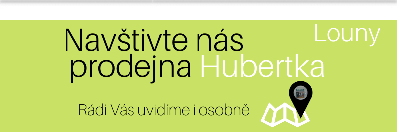 Hubertka Louny
