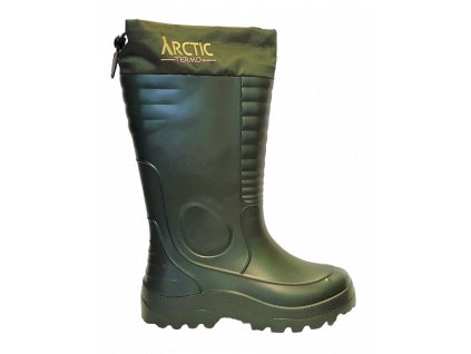 Holinky Lemigo Arctic Termo