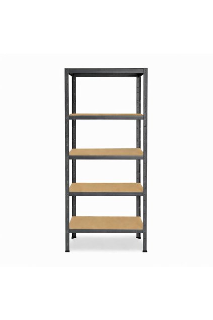 Policový regál 200x70x50