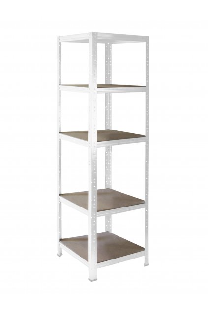 Kovový regál 180x70x60