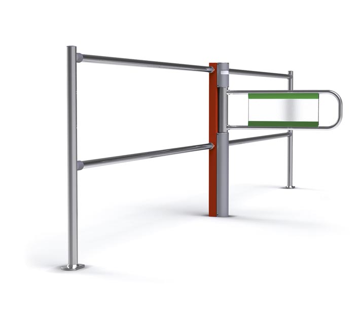 Vstupní zařízení