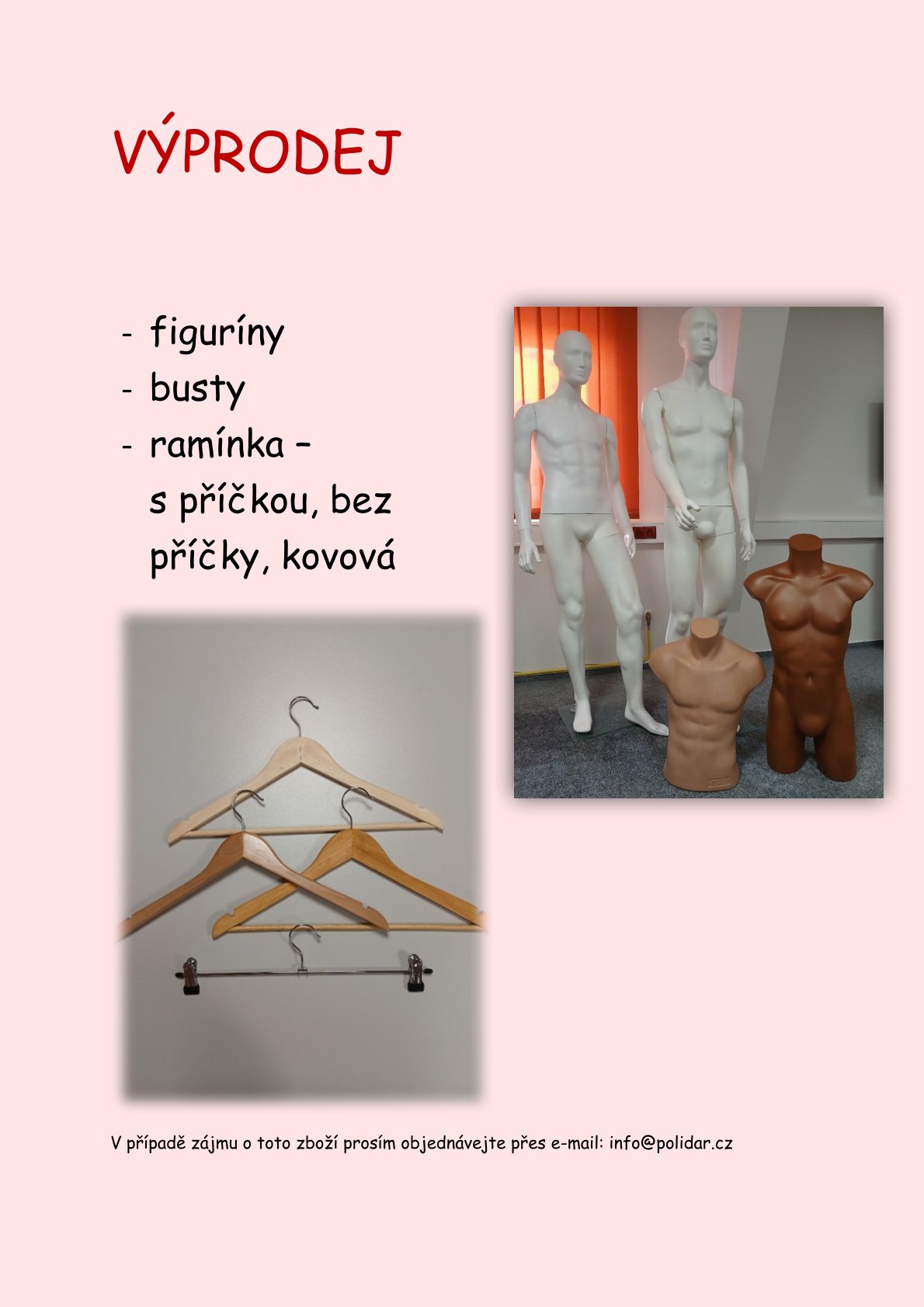 Mimořádná vánoční AKCE