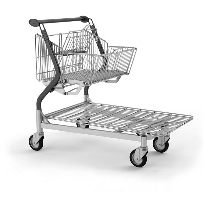 Transportní vozík Vario