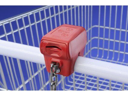 smartloc red