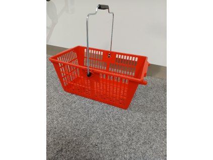 NÁKUPNÍ KOŠÍK