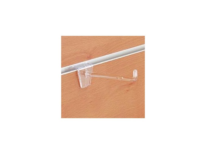 S63B Háček plast 150mm