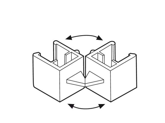 Adaptér (propojení pohyblivé)