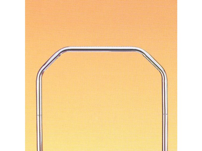 Zakončení zkosené 960 x 300 mm