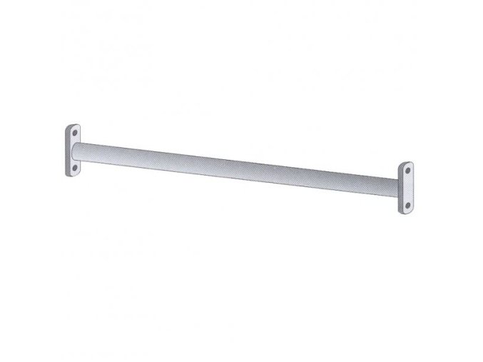 Traverza oválná 967 mm