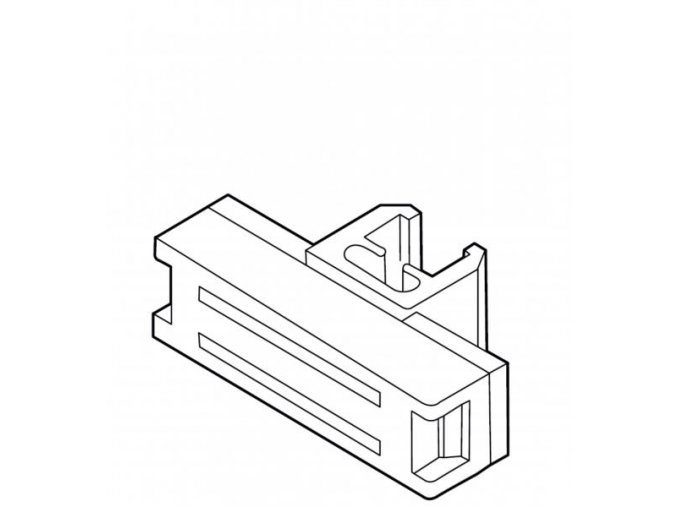 117 magnet kolmý