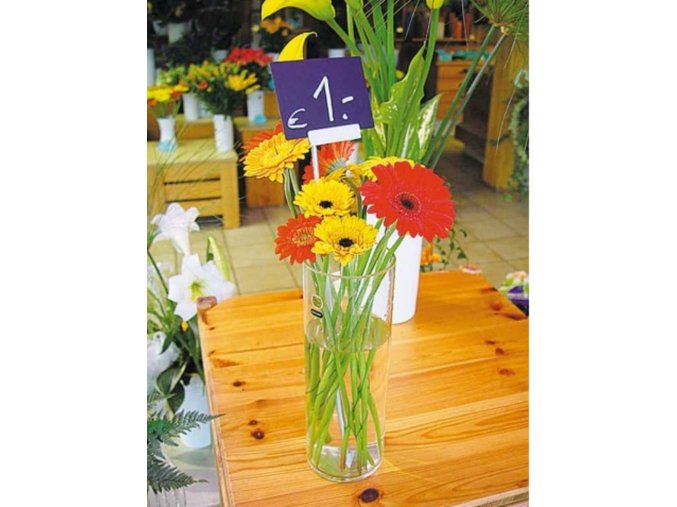 Kovové zapichovátko pro Klik rámeček