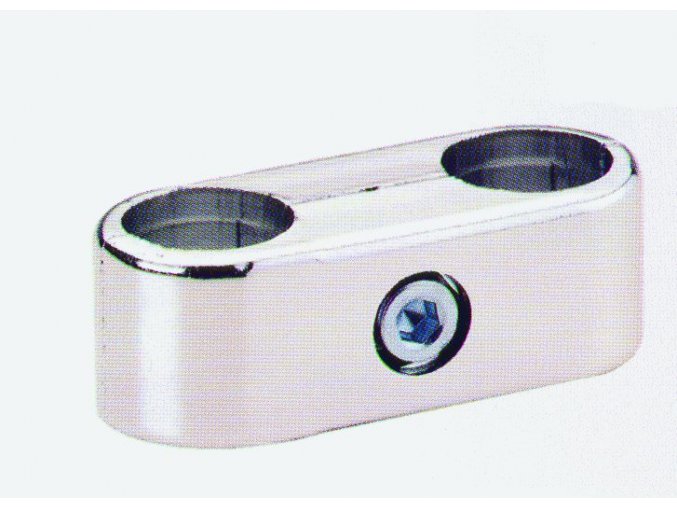 Spojka paralelní dvojspoj