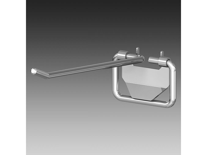 Jednoduchý hák 200 / 100 ks