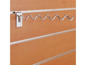 S27 Rameno zvlněné 275 mm