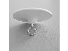 Stropní očko pr. 40mm