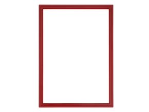 Plakátový rám A3 ostré rohy