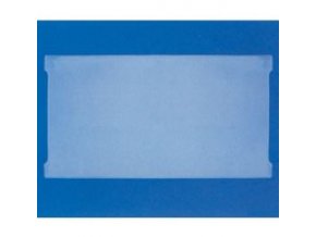 S75 Dělítko plast 180x365x2mm pro S 73,77