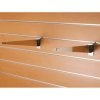 S53 Konzola plech délka 308mm/pár