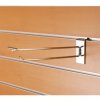 S54 Háček držák cenovky délka 235mm