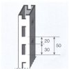 Stojina 50x30 mm