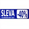 Banner sleva 40%