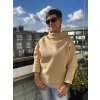 Mikča EVA - capuccino