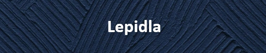 Lepidla