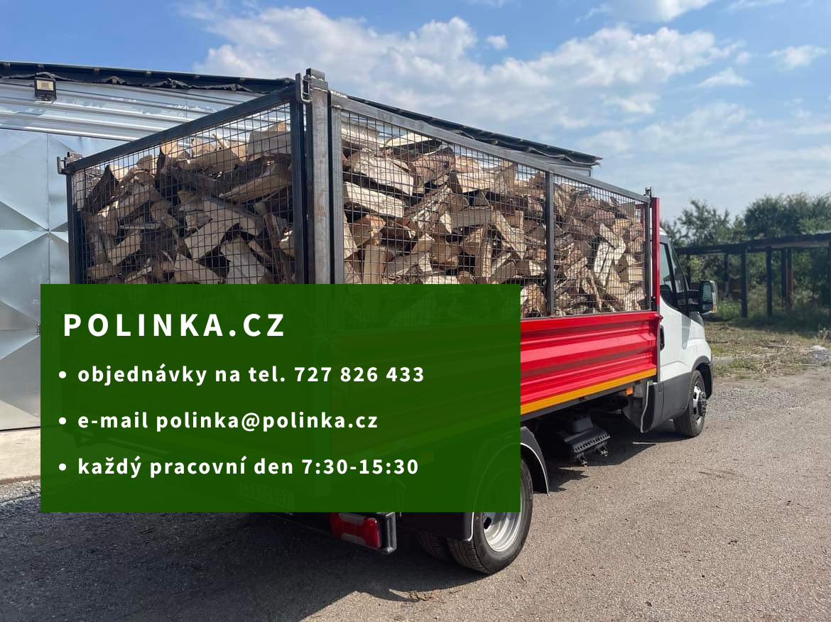 dřevo s dovozem