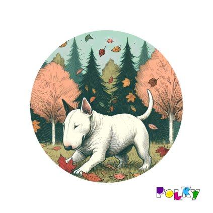 bulík na podzim XL čtverec 28x28 web