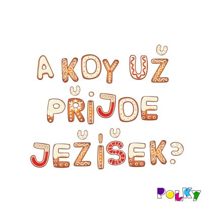 a kdy už přijde ježíšek web