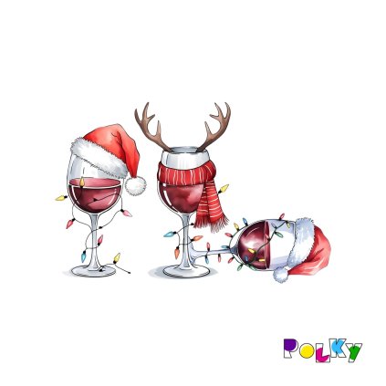 opilé vánoční víno web