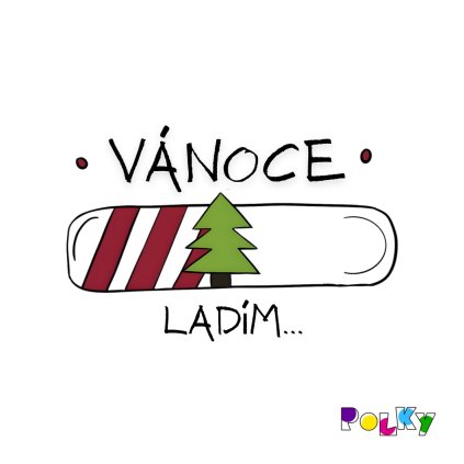 Vánoce ladím... web