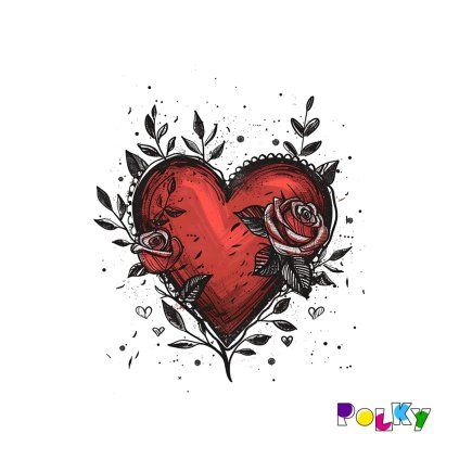 srdce s růžemi L 22x28 web