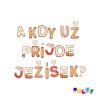 a kdy už přijde ježíšek web