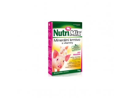 nutrimix pre osipane 1 kg