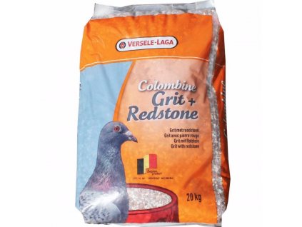Grit Redstone 20 kg