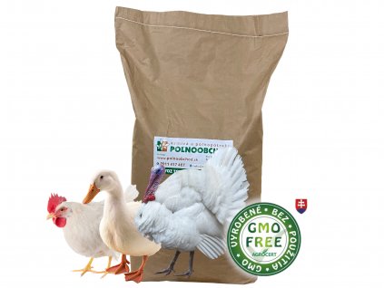 hydina vrece20kg