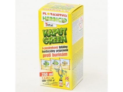 kaput 250 ml