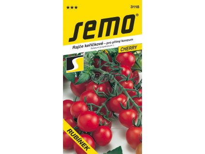 3118 semo zelenina rajce kerickove rubinek