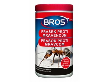 prasok proti mracom