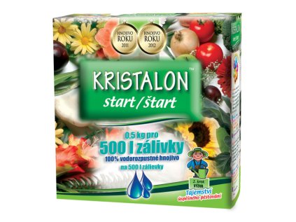 Kristalon Štart