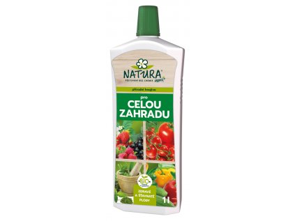 natura pre celu zahradu 1 L